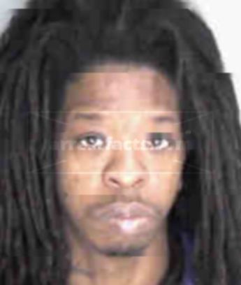 Jeremiah Andre Jr Richardson