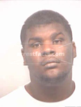 Fredricko Newkirk