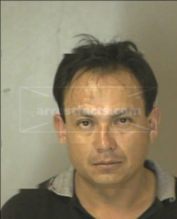 Arturo Rodriguez Salinas
