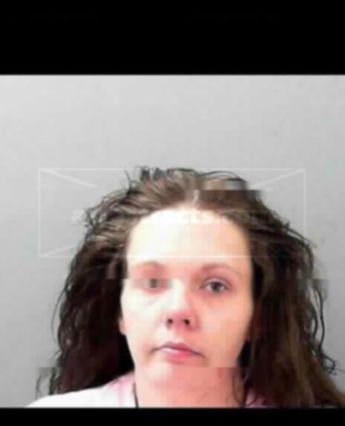 Brandy Nicole Traylor