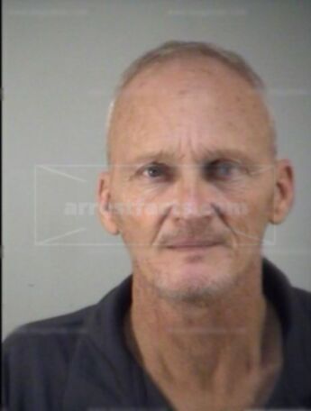 Christopher Michael Haywood