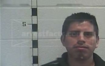 Lucas Chavez