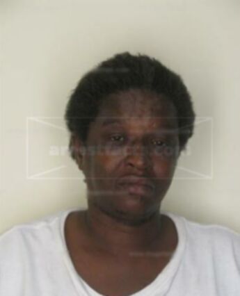 Brenda Joyce Sharpe