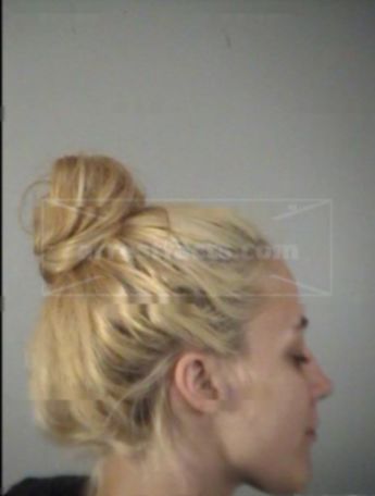 Faith Cheyenne Cox
