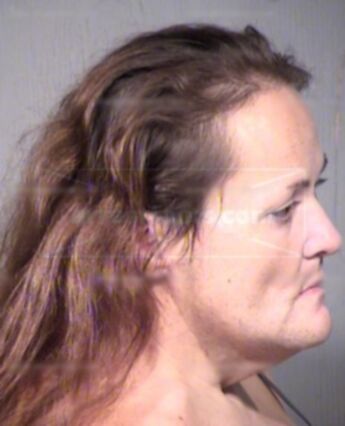 Jewlie Annette Wohler