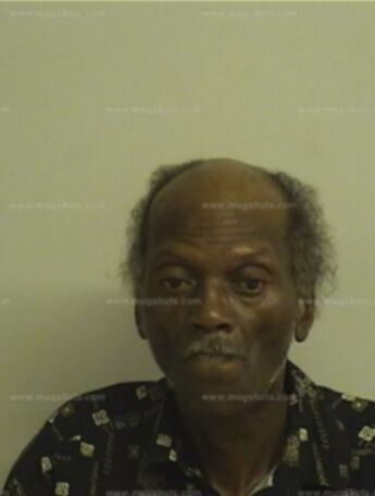 Rufus Carter Iii