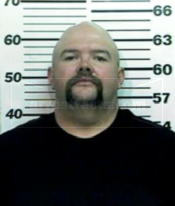 Donald Dewayne Ellison