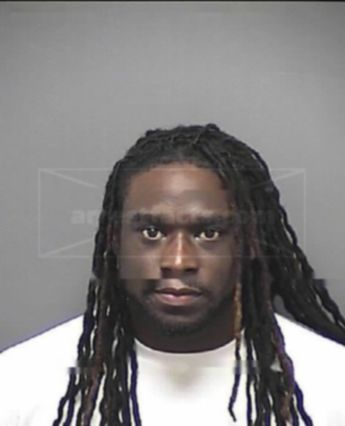 James Orlando Jackson