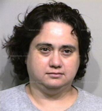 Delma Annette Cherry