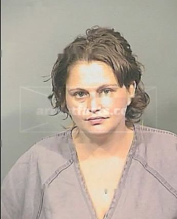 Rebecca Delaine Denny