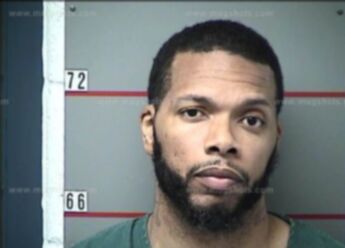 Charles Isaiah Mitchell