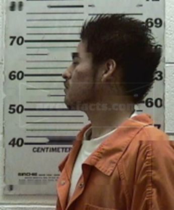 Jesse Elizarraraz