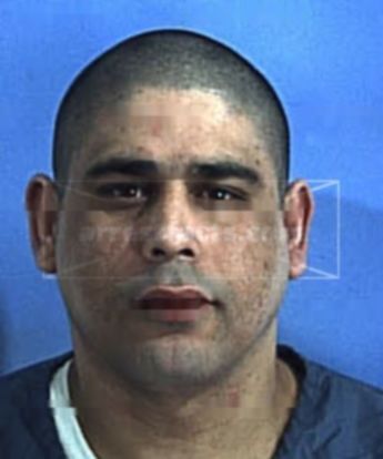 Jose Francisco Santiago