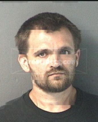 Patrick Larry Lillie