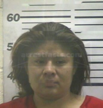 Clarinda Fragua