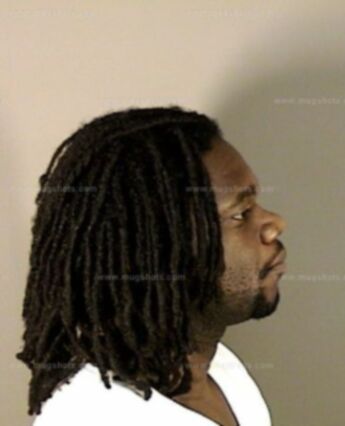 Willie James Byrd