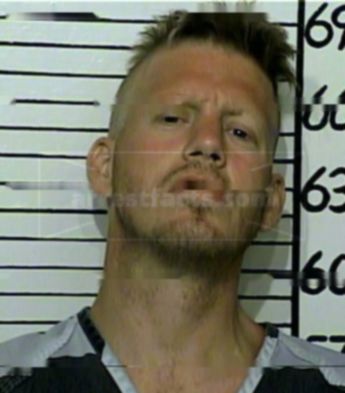 Richard Arthur Hafley