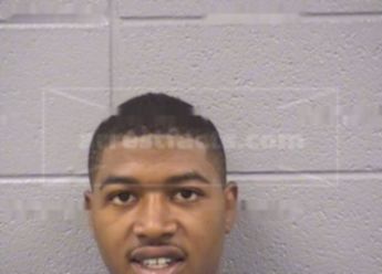 Marquis Conley