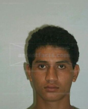 Erwin Murillo