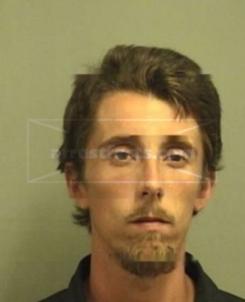 Austin James Matheny