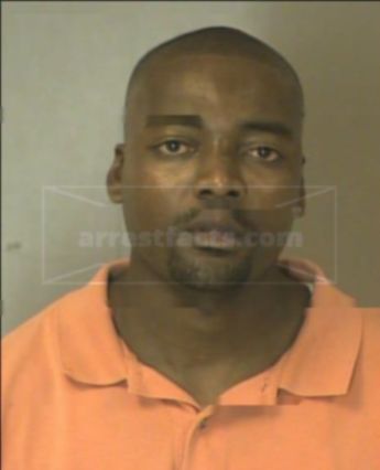 James Lee Hamlin