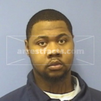 Antwone L. Davenport
