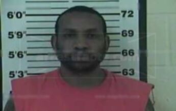 Russell Anthony Jr.