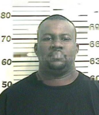 Antonio Lamar Crossley