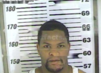 Mario Patrick Bell