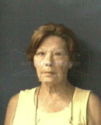 Loretta Larue Lafevre