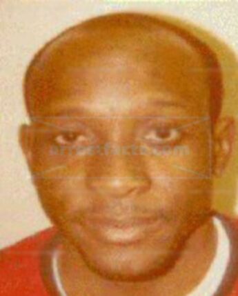 Fredrick Bernard Smiley
