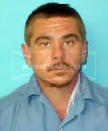 Harry Lee Alford