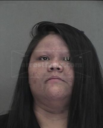 Brittany Nicole Coon