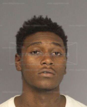Isaiah Mcneil