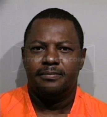 Abbot Lawerence Bingham