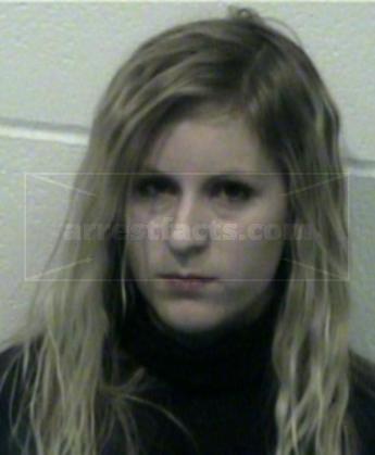 Ashley Anne Wilson