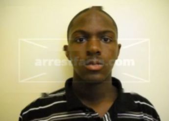 Ronald Levan Walker
