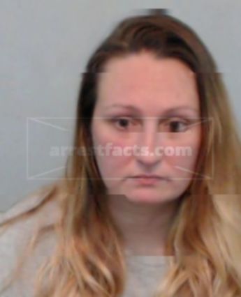Jennifer Ann Baisden