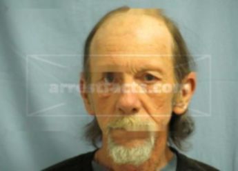 Franklin Earl Horner
