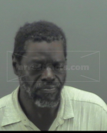 Dennis Ray Shaw