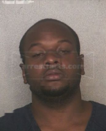 Jabari Matthew Bailey