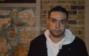 David Elias Diaz