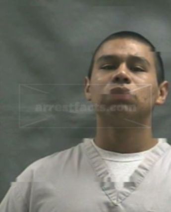 Richard Morales