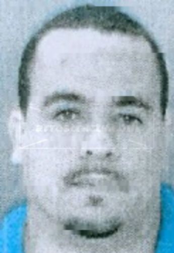 Alexander Carrion