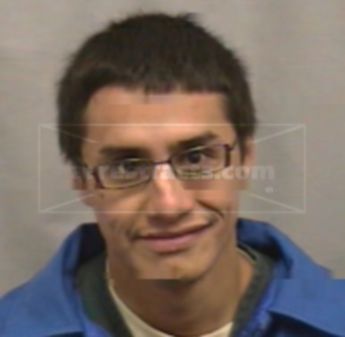 Daniel Leith Renville