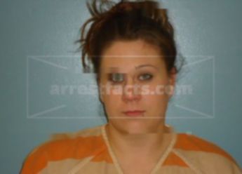 Tashina Patricia Reynolds