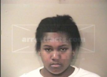Taffany S Haynes