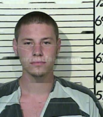 Wade Allen Knight