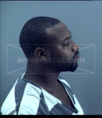 Samuel Dewayne Anderson