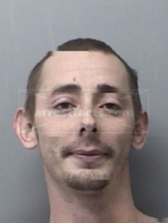 Joshua Wayne Gibson